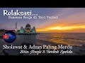 Download Lagu Sholawat Takhrim \u0026 Adzan Paling Merdu | Suasana Senja di Pantai Menganti | Relaksasi Relaxation
