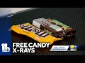 Patient First offers candy X-rays for kids this Halloween