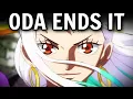 Oda ENDS Trans Yamato debate Twitter threatens his LIFE
