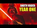 Download Lagu DARTH VADER YEAR ONE: Anakin’s ENTIRE First Year as Darth Vader