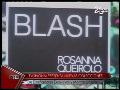 Fashionm presenta nuevas colecciones de diseñadores exclusivos y marcas propias