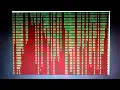 Python Matrix Terminal The Matrix Movie Screen
