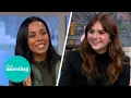 Breakthrough Star Emilia Jones On Learning American Sign Language How Dad Aled Supported Her TM