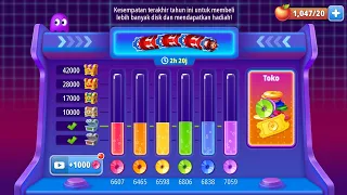 Gagal dapat Cacing GAMER 2026