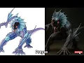 Download Lagu Bakugan Battle Brawlers Anime Characters Brought to Life by AI