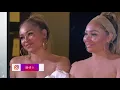 Darcey Silva and Stacey Silva The Silva Twin Avana Plastic Surgery twin transformation Abuzeni
