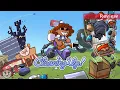Review Cleaning Up on Nintendo Switch 2