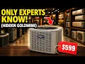 5 CHEAP HVAC Brands EVERYONE IGNORES But They re Absolute GOLDMINES
