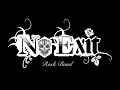 NO EXIT Rock Band Promo