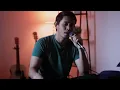 EXIST - MENGINTAI DARI TIRAI KAMAR (COVER BY KHAI BAHAR)