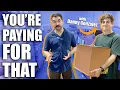 You re Getting Screwed By Free Returns Climate Town feat Danny-Gonzalez