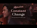 Retrovivals - Constant Change - Jose Mari Chan (OPM Jazz AI Cover by Zoe)