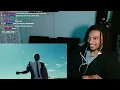 Dutie Reacts to lucy bedroque - SPEED DEMON & WHITEHORSEMANNEQUIN