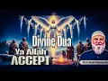 Lagu “Ja Allah, accepteer” | Goddelijke Qur'an Du'a uitgelegd!!! Ustadh Mohammed Baajour