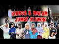 Lagu MITOS MALAM JUMAT KLIWON