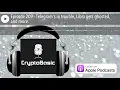 Episode 209 - Telegram s in trouble Libra gets ghosted and more