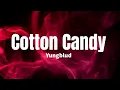 Cotton Candy - Yungblud (lyrics)