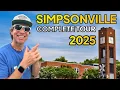 Simpsonville SC Driving Tour 2025 - Best Neighborhoods in Greenville Area
