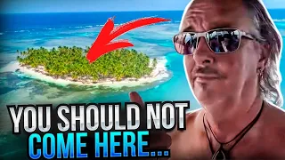 SSL669 ~ You should NOT come here…