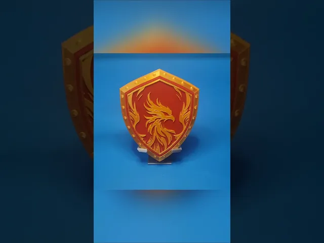 The Legend Shield Storage video thumbnail