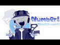 Download Lagu NUMBER! Animation meme Madness combat