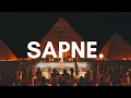Download Lagu artcriminal - SAPNE (Arabic Afro House)