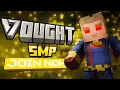 How to Join The Next Biggest SMP Applications Open