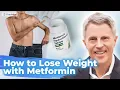 How to Lose Weight with Metformin PCOS Nondiabetics