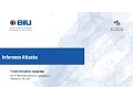 The 7th BIU Winter School Inference Attacks - Vitaly Shmatikov