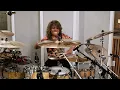 Meinl Cymbals - Helen De La Rosa - "Neon Rush"