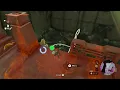 Guide Right Arm Factory - Zelda Tears of the Kingdom