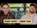 Download Lagu Sharp Edges - Linkin Park REACTION