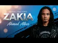 Lagu ZAKIA – Ahmad Albar (Rock Version)🔥 Official Lyric Video | Kembara Studio