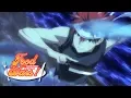 Download Lagu Food Wars! Shokugeki no Soma OPENING 2 | Rising Rainbow (HD)