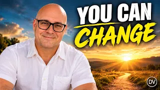 Starting Over With God: You Don't Have to Be Who You Were