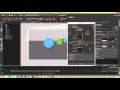 ZDepth en Maya con Renderman Nuke