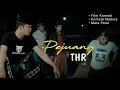 Download Lagu KOMEDI MADURA - PEJUANG THR (Mata Pena)