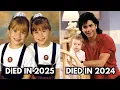 8 Beloved Full House Actors Who Tragically Passed Away