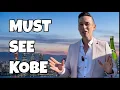 Kobe Japan Not just Kobe beef 3 Sake Breweries Train Tips My Favourite Japanese Meal