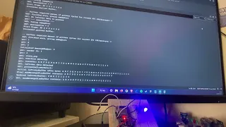 Start frame initialization and payload processing and construction