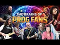 Lagu The Brains of Progressive Rock and Metal Fans - What Liking Prog Says About You