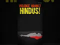 Why did Godse kill Gandhi