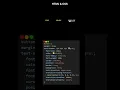 sparkle button using css