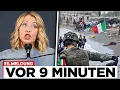 Download Lagu ITALIEN SCHOCKT EU - Meloni schickt Soldaten an die Grenzen!