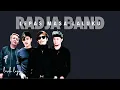Download Lagu 'LEPAS MASA LALUKU' RADJA BAND - LIRIK LAGU