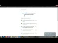Google Cloud oAuth verification