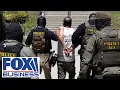 The US is not the world s domestic shelter US Army Special Forces veteran says