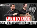 Download Lagu JAMAL BEN SADDIK: EERLIJK over JURIDISCHE STRIJD, TERUGKEER bij GLORY, REMATCH RICO \u0026 AANSLAGEN