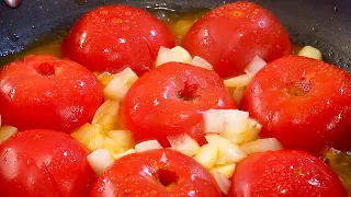 토마토 이렇게 끓여보세요! 요즘 핫한 레시피👍
