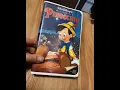Download Lagu My Disney VHS Collection Black Diamond Classics Editions 1988-1994 Part 5 Final Part